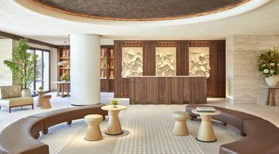 Four Seasons Resort Mallorca at Formentor