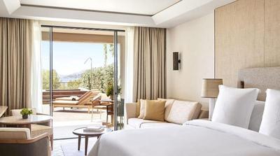 Four Seasons Resort Mallorca at Formentor