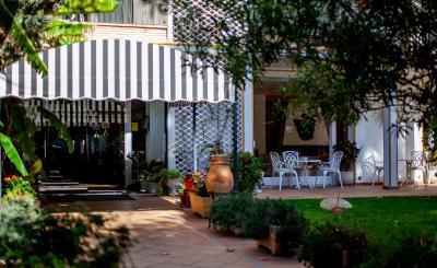 Hotel Araxa - Adults only