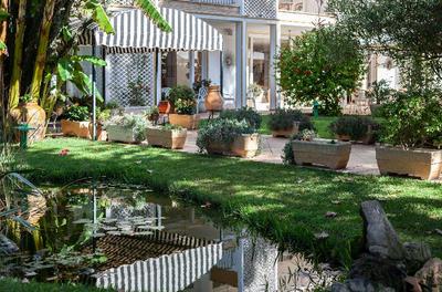 Hotel Araxa - Adults only