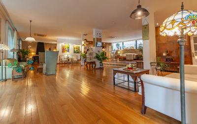 Hotel Araxa - Adults only