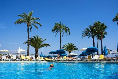 Palace Bonanza Playa & Spa