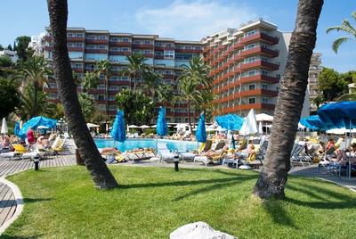 Palace Bonanza Playa & Spa