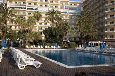 Palace Bonanza Playa & Spa