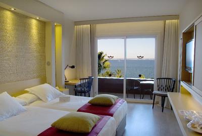 Palace Bonanza Playa & Spa