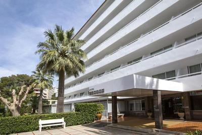 Hotel Foners - Adults only