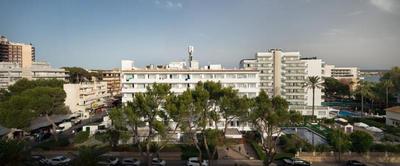Hotel Foners - Adults only