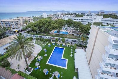 Hotel Foners - Adults only