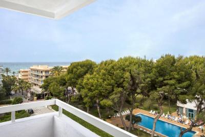 Hotel Foners - Adults only