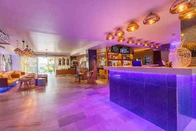 Sotavento Club Apartments - Only Adults