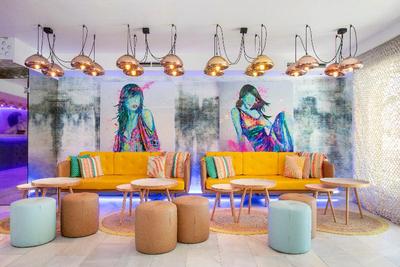 Sotavento Club Apartments - Only Adults