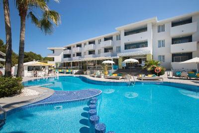 Sotavento Club Apartments - Only Adults