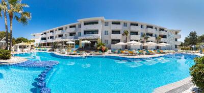 Sotavento Club Apartments - Only Adults