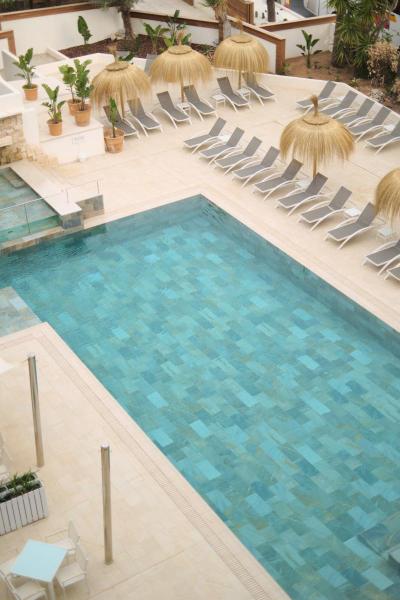 Bahia del Sol