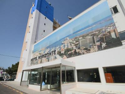 Amic Horizonte
