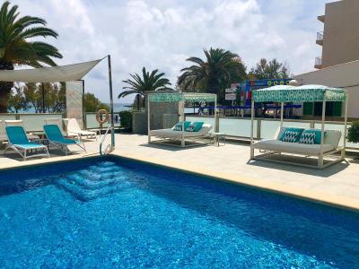 Hotel MiM Mallorca - Adults Only