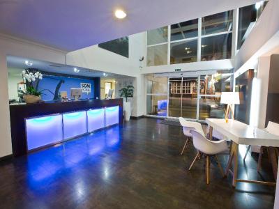 Hotel MiM Mallorca - Adults Only