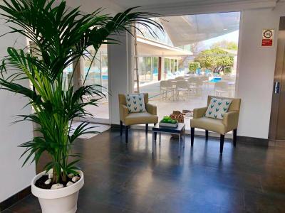 Hotel MiM Mallorca - Adults Only