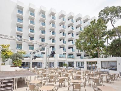 Hotel Best Delta