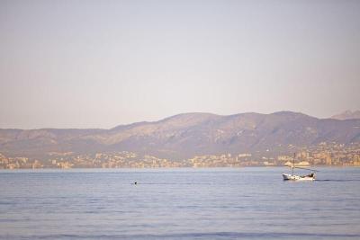 Caribbean Bay