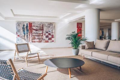AYA Seahotel – Adults Only