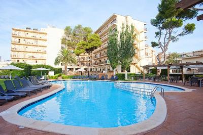 AYA Seahotel – Adults Only