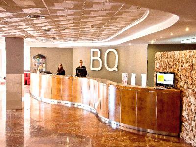 BQ Belvedere