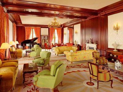 Castillo Hotel Son Vida