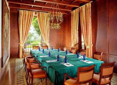 Castillo Hotel Son Vida
