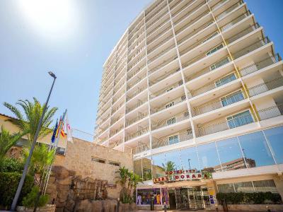 Servigroup Torre Dorada 