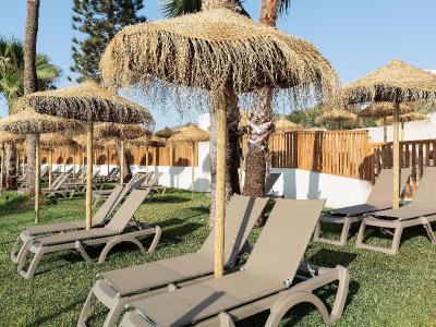 Hotel Best Indalo