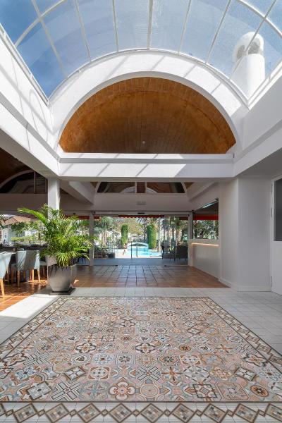 Bungalows Cordial Biarritz