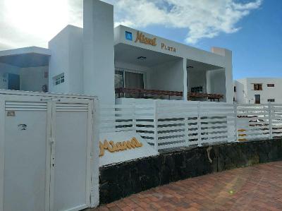 New Miami Playa