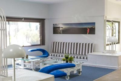 Apartamentos Portonovo