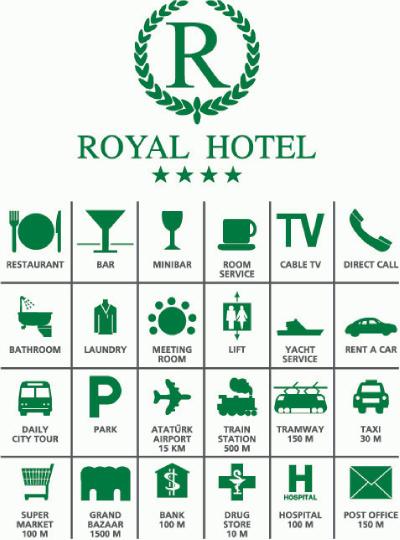 Istanbul Royal Hotel
