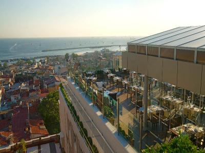 Radisson Hotel President Old Town Istanbul
