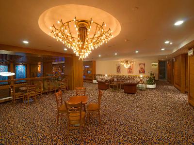 Radisson Hotel President Old Town Istanbul