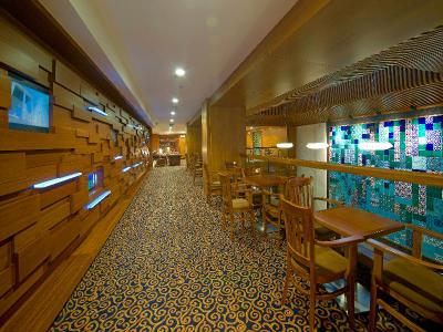 Radisson Hotel President Old Town Istanbul
