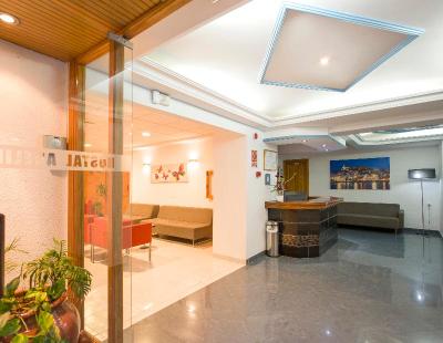 Hostal Adelino