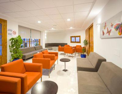 Hostal Adelino