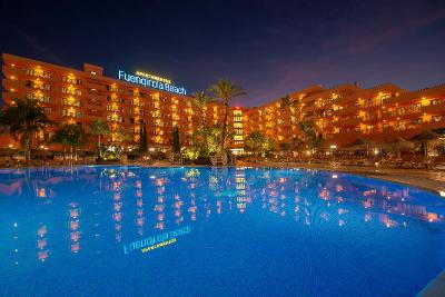Fuengirola Beach