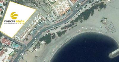 Mojacar Beach
