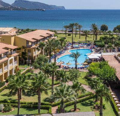 Club del Sol & Spa