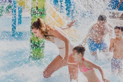 Club del Sol & Spa