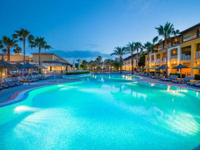 Club del Sol & Spa