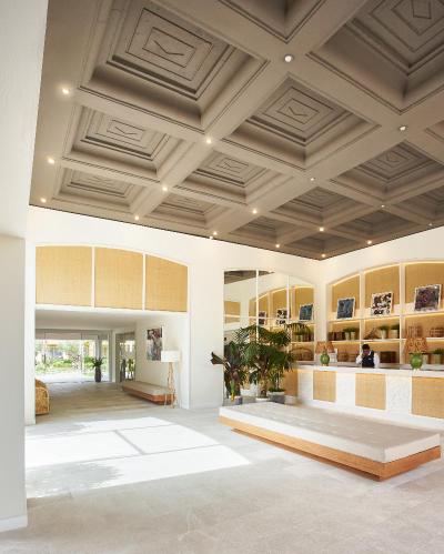 Club del Sol & Spa
