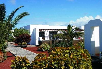 Rio Playa Blanca