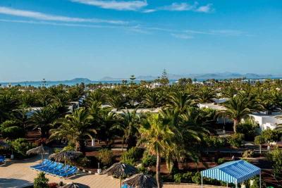 Rio Playa Blanca