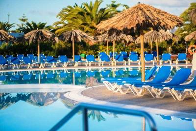 Rio Playa Blanca
