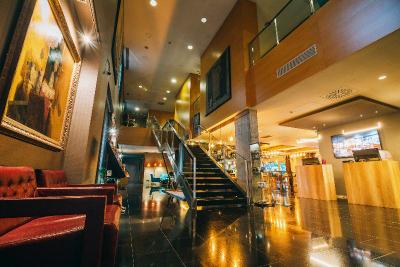 Eurohotel Diagonal Port